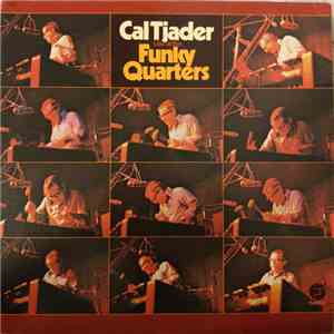 Cal Tjader - Live At The Funky Quarters flac download