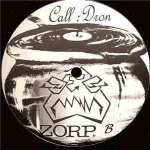 Call :Dron / KI² - La Caste flac download