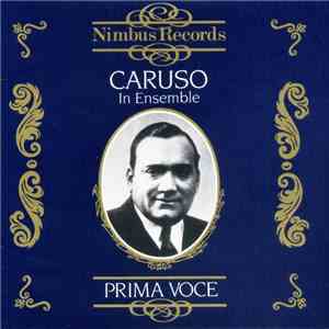 Caruso - Caruso In Ensemble flac download