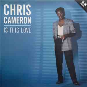 Chris Cameron - Is This Love (Club Re-Mix) flac download