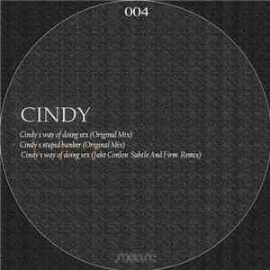 Cindy  - 004 flac download