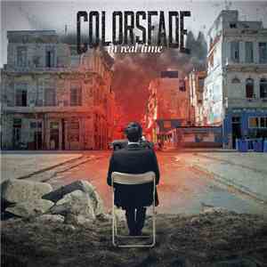 Colorsfade - In Real Time flac download