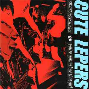 Cute Lepers - Smart Accessories flac download
