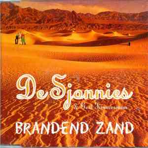 De Sjonnies & Gert Timmerman - Brandend Zand flac download