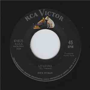 Dick Hyman - Liy Aduma / Tell The Story flac download
