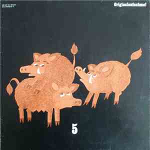 Die Wildsäue - Die Wildsäue 5 flac download
