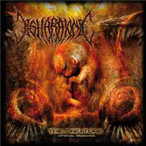 Disharmonic  - The Creature - Artificial Ignorance flac download