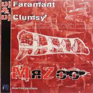 DJ Faramant & DJ Clumsy' - МяZoo flac download