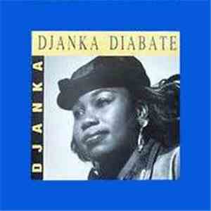 Djanka Diabate - Djanka flac download