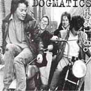 Dogmatics - 1981-86 flac download