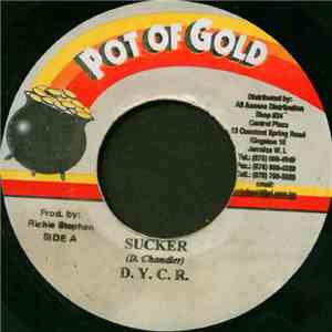 D.Y.C.R. - Sucker flac download