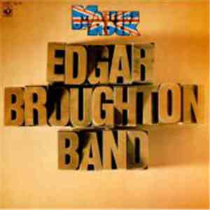 Edgar Broughton Band - Masters Of Rock flac download