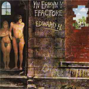Edward H. Dafis - Yn Erbyn Y Ffactore flac download