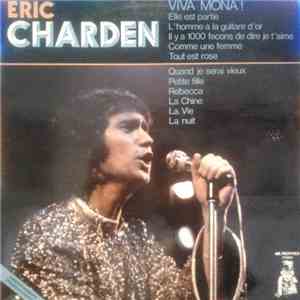 Eric Charden - Viva Mona ! flac download