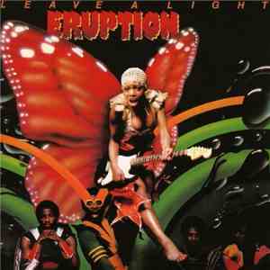 Eruption  - Leave A Light flac download