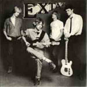 Extaz - Jag Väntar På Tomten flac download