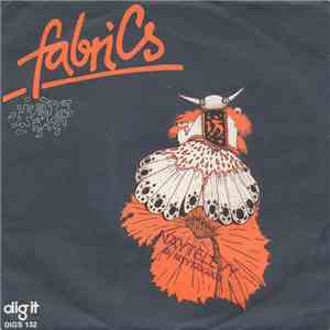 Fabrics  - Eskimos And Chinese / Fall In Love Again flac download
