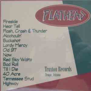 Flathead  - Flathead flac download