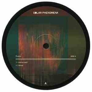 Fluxion - Strands flac download