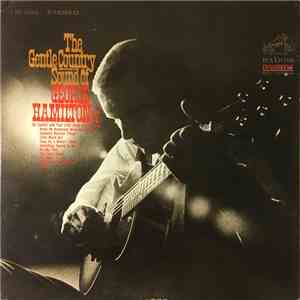 George Hamilton IV - The Gentle Country Sound Of George Hamilton IV flac download
