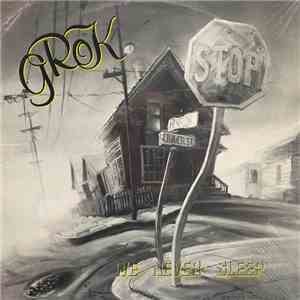 Grok  - We Never Sleep flac download