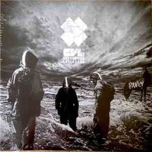 Gudrun Von Laxenburg - Panic! flac download