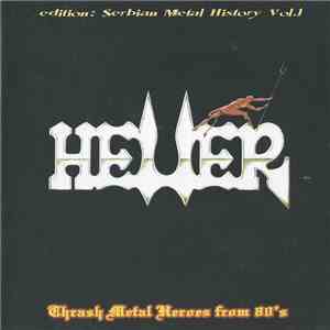 Heller  - Heller flac download