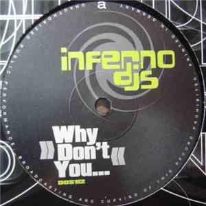 Inferno DJs - Why Don't You... flac download
