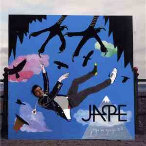 Jape - Jape Is Grape E.P. flac download