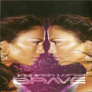 Jennifer Lopez - Brave flac download