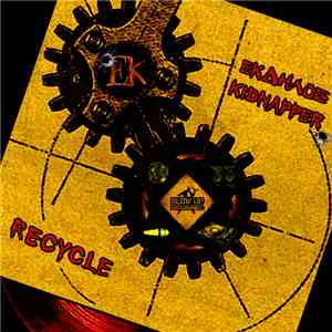 Έκδηλος & Kidnapper  - Recycle flac download