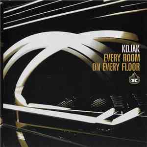 Kojak - Every Room On Every Floor flac download