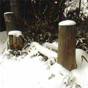 Kudo Tori - Kinutapan - Yumbo  - IGLOO3 - 地続きの島を恐れるな (Don't Fear An Adjoining Island) flac download