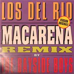 Los Del Rio - Macarena Remix by The Bayside Boys flac download