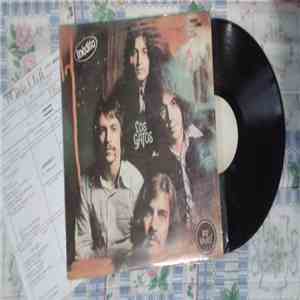 Los Gatos - Inédito: En Vivo! flac download