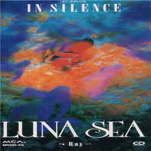 Luna Sea - In Silence flac download