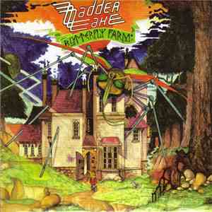 Madder Lake - Butterfly Farm flac download