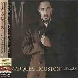 Marques Houston - Veteran flac download