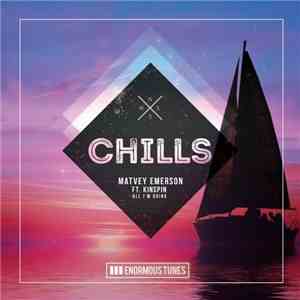 Matvey Emerson Ft. Kinspin - All I'm Doing flac download