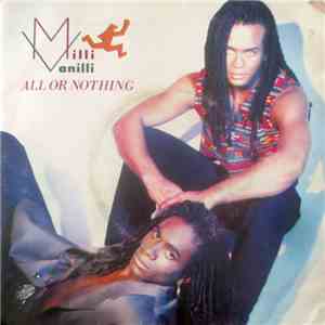 Milli Vanilli - All Or Nothing (US Remix) flac download
