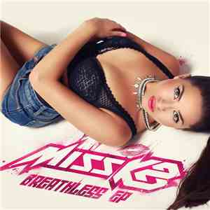Miss K8 - Breathless EP flac download