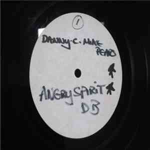 Motive One - Angry Spirit / Phaze Out flac download