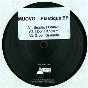 Muovo - Plastique Ep flac download