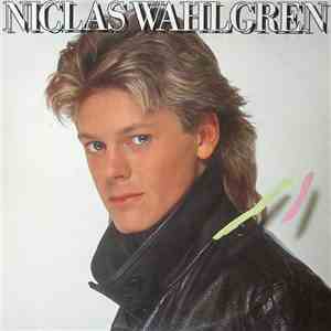 Niclas Wahlgren - Niclas Wahlgren flac download