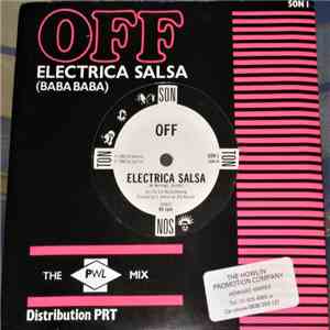 Off - Electrica Salsa (Baba Baba)(The PWL Mix) flac download