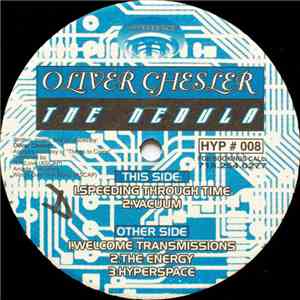 Oliver Chesler - The Nebula flac download