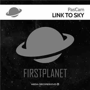 PasCam - Link To Sky flac download