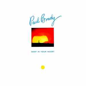 Paul Brady - Deep In Your Heart flac download