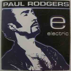 Paul Rodgers - Electric flac download