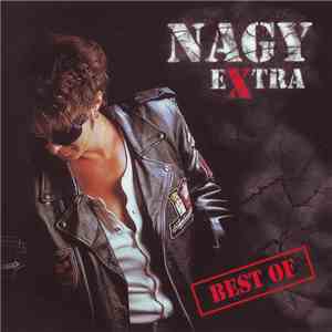 Peter Nagy - Extra - Best Of flac download